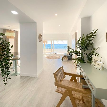 Cs6 Kaleria Suites Αλμερία Εξωτερικό φωτογραφία