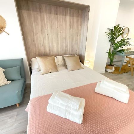 Cs6 Kaleria Suites Αλμερία Εξωτερικό φωτογραφία