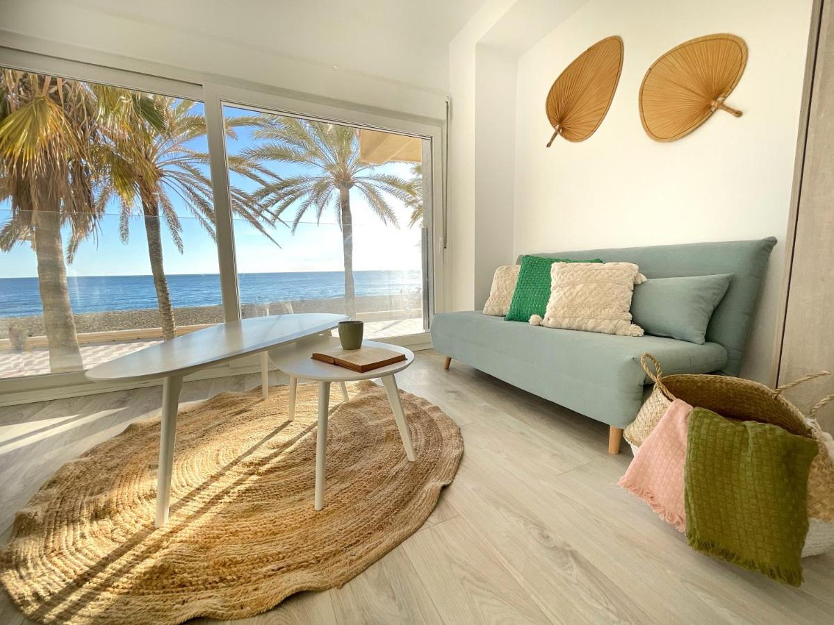 Cs6 Kaleria Suites Αλμερία Εξωτερικό φωτογραφία