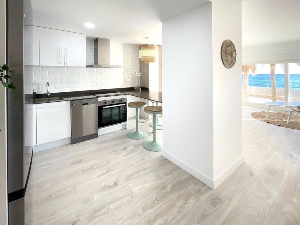 Cs6 Kaleria Suites Αλμερία Εξωτερικό φωτογραφία
