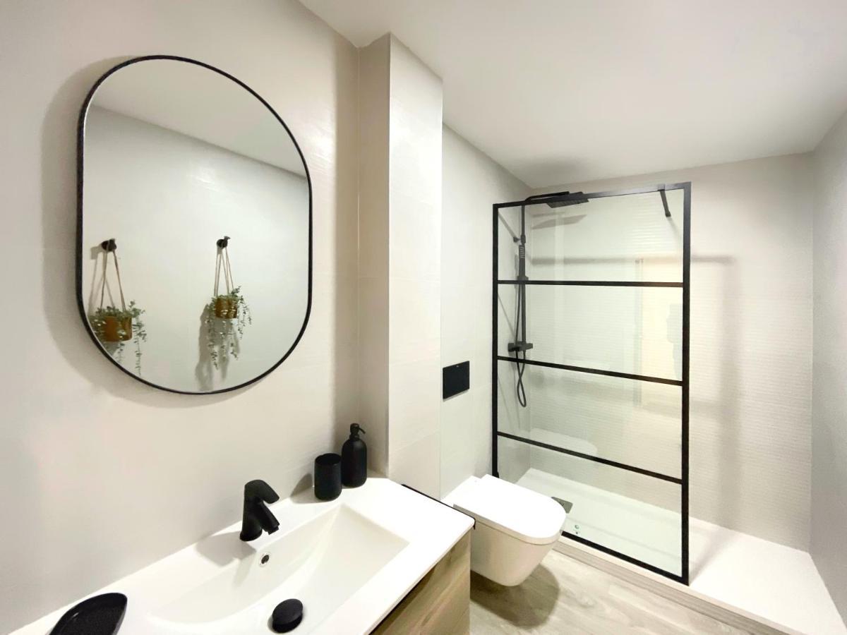 Cs6 Kaleria Suites Αλμερία Εξωτερικό φωτογραφία