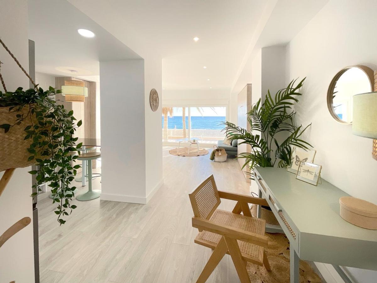 Cs6 Kaleria Suites Αλμερία Εξωτερικό φωτογραφία