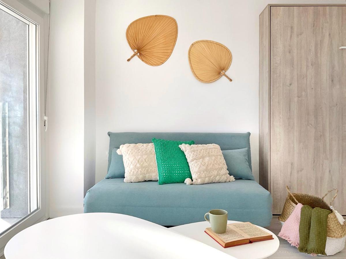 Cs6 Kaleria Suites Αλμερία Εξωτερικό φωτογραφία