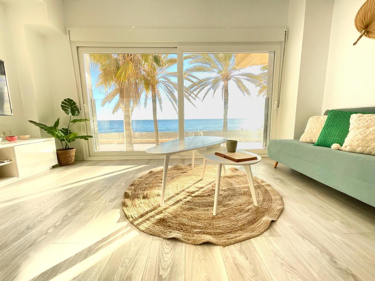 Cs6 Kaleria Suites Αλμερία Εξωτερικό φωτογραφία