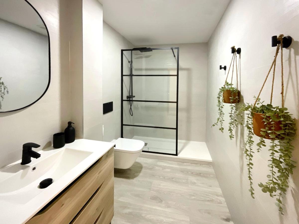 Cs6 Kaleria Suites Αλμερία Εξωτερικό φωτογραφία