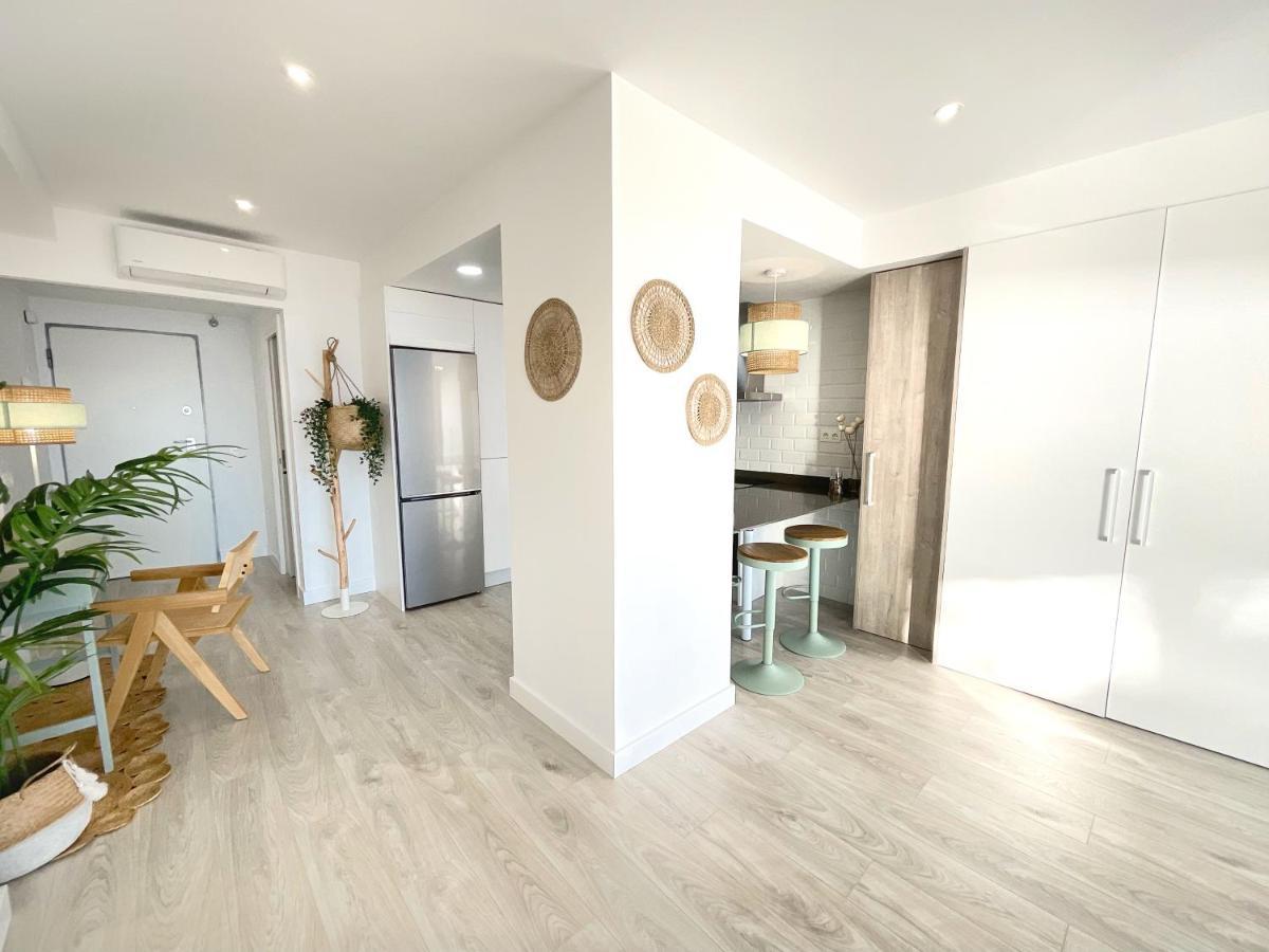 Cs6 Kaleria Suites Αλμερία Εξωτερικό φωτογραφία
