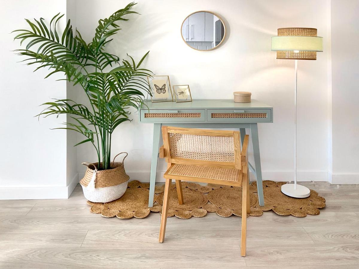 Cs6 Kaleria Suites Αλμερία Εξωτερικό φωτογραφία
