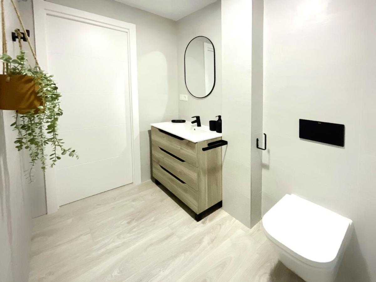 Cs6 Kaleria Suites Αλμερία Εξωτερικό φωτογραφία