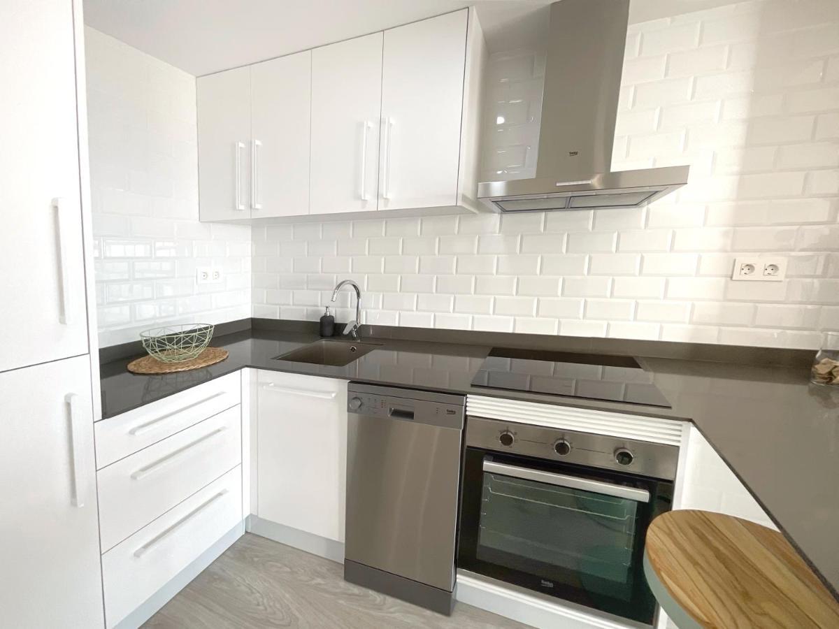 Cs6 Kaleria Suites Αλμερία Εξωτερικό φωτογραφία