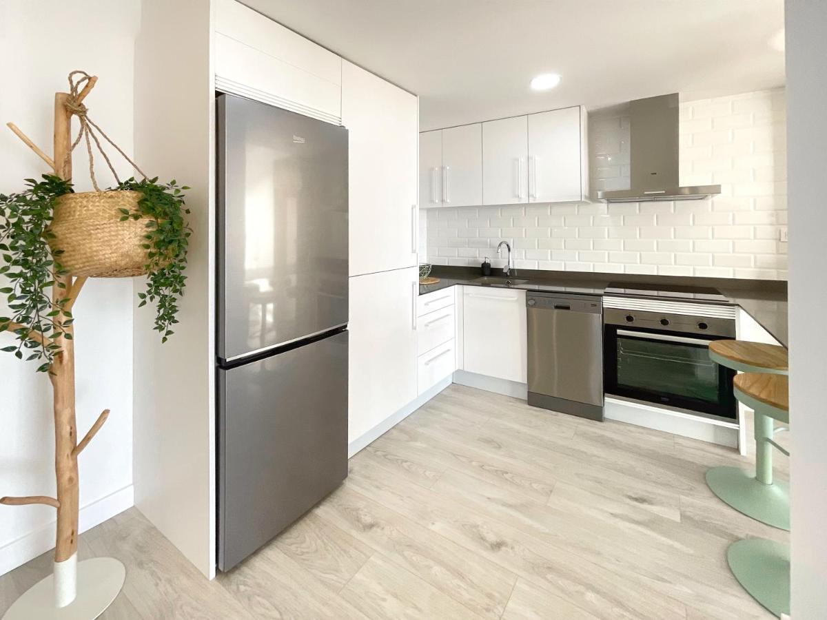 Cs6 Kaleria Suites Αλμερία Εξωτερικό φωτογραφία
