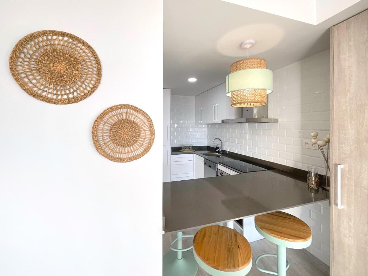 Cs6 Kaleria Suites Αλμερία Εξωτερικό φωτογραφία