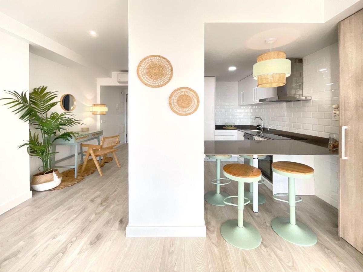 Cs6 Kaleria Suites Αλμερία Εξωτερικό φωτογραφία