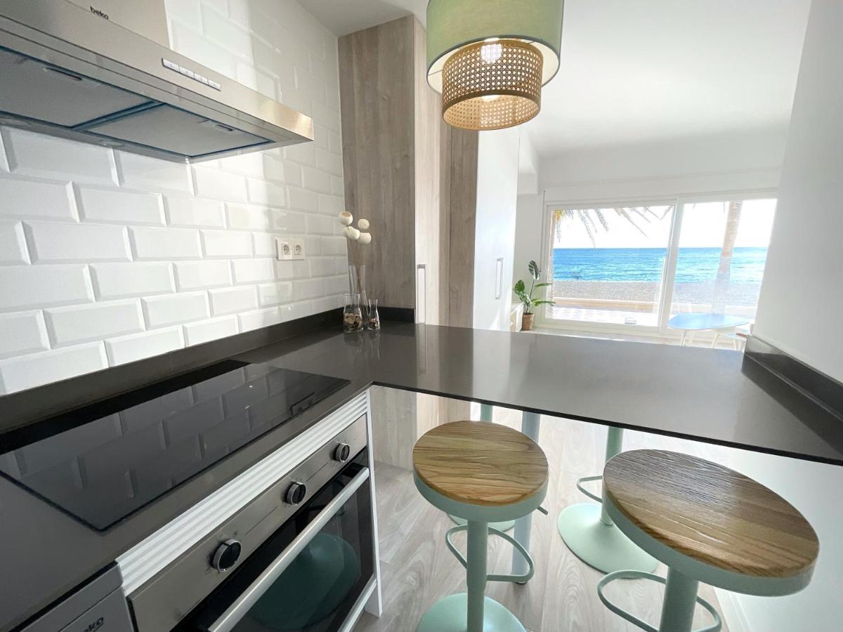 Cs6 Kaleria Suites Αλμερία Εξωτερικό φωτογραφία