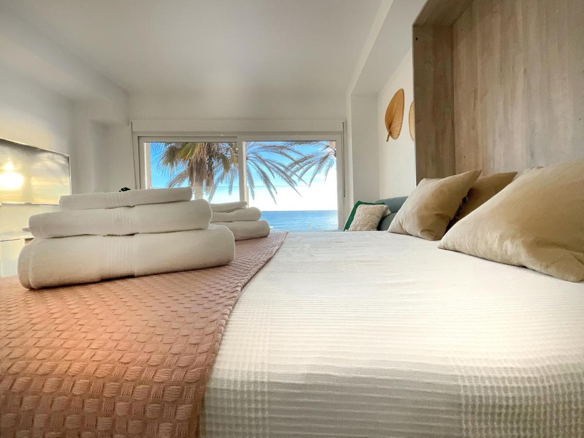 Cs6 Kaleria Suites Αλμερία Εξωτερικό φωτογραφία