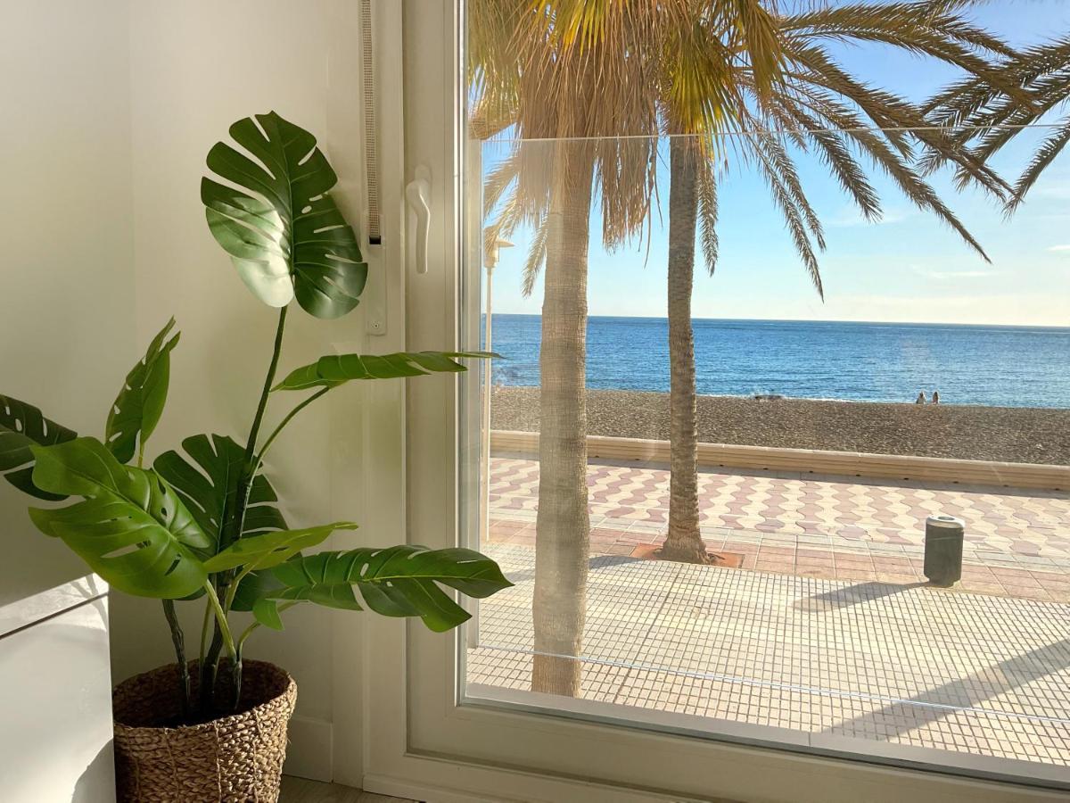 Cs6 Kaleria Suites Αλμερία Εξωτερικό φωτογραφία