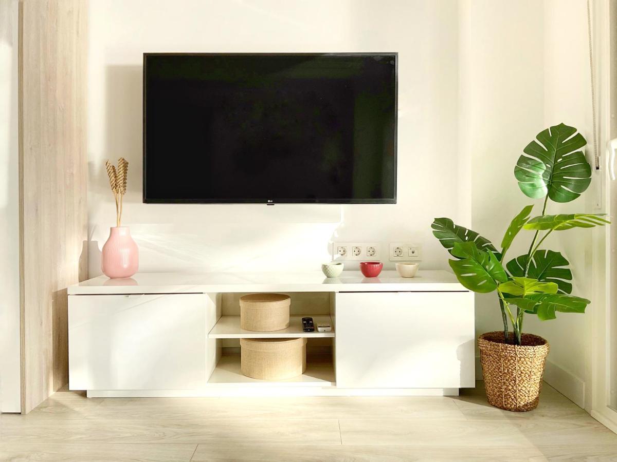 Cs6 Kaleria Suites Αλμερία Εξωτερικό φωτογραφία