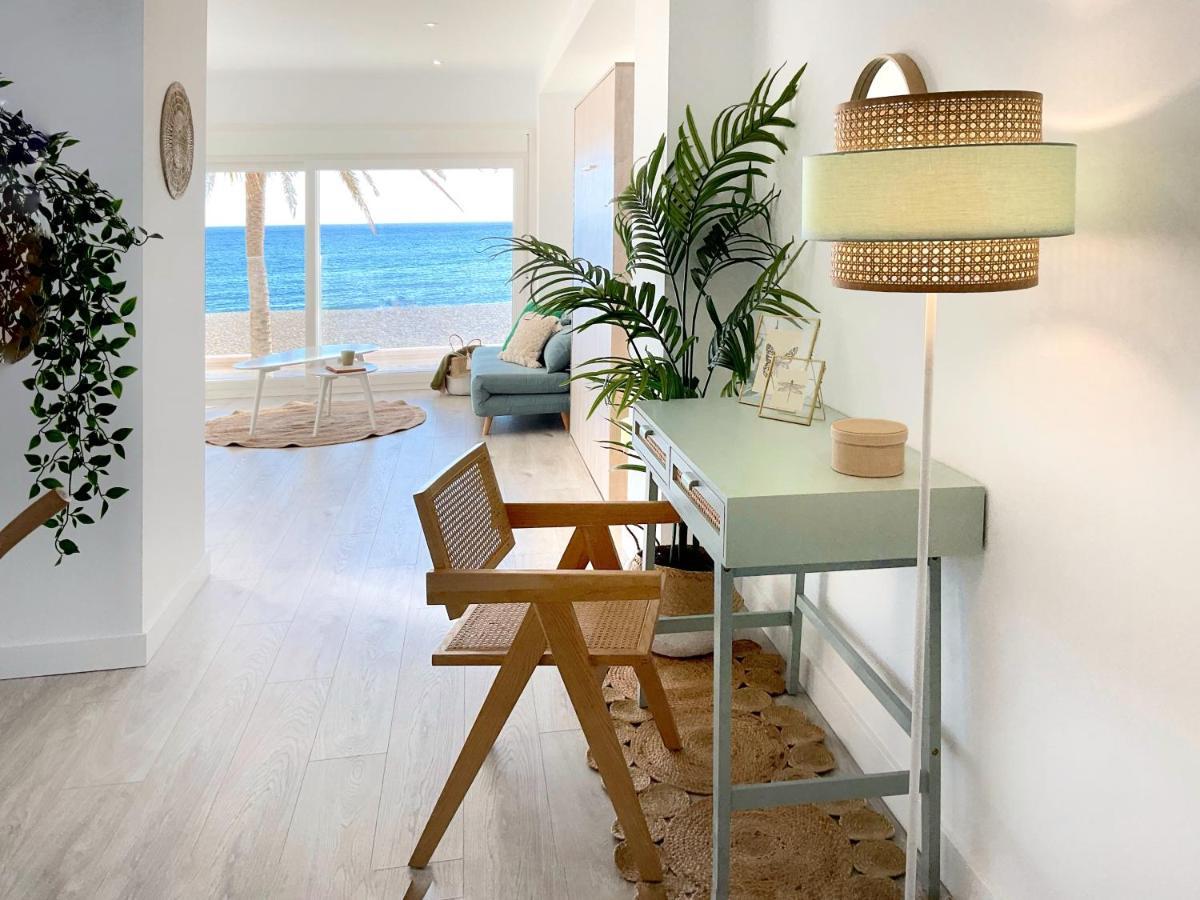 Cs6 Kaleria Suites Αλμερία Εξωτερικό φωτογραφία